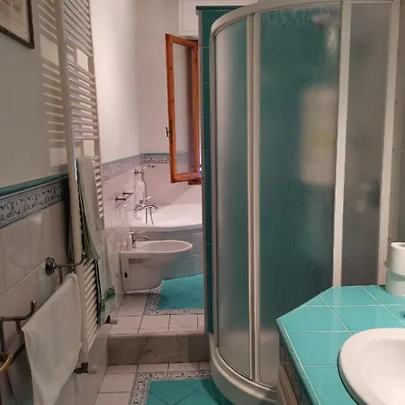 Apartment Scarperia *